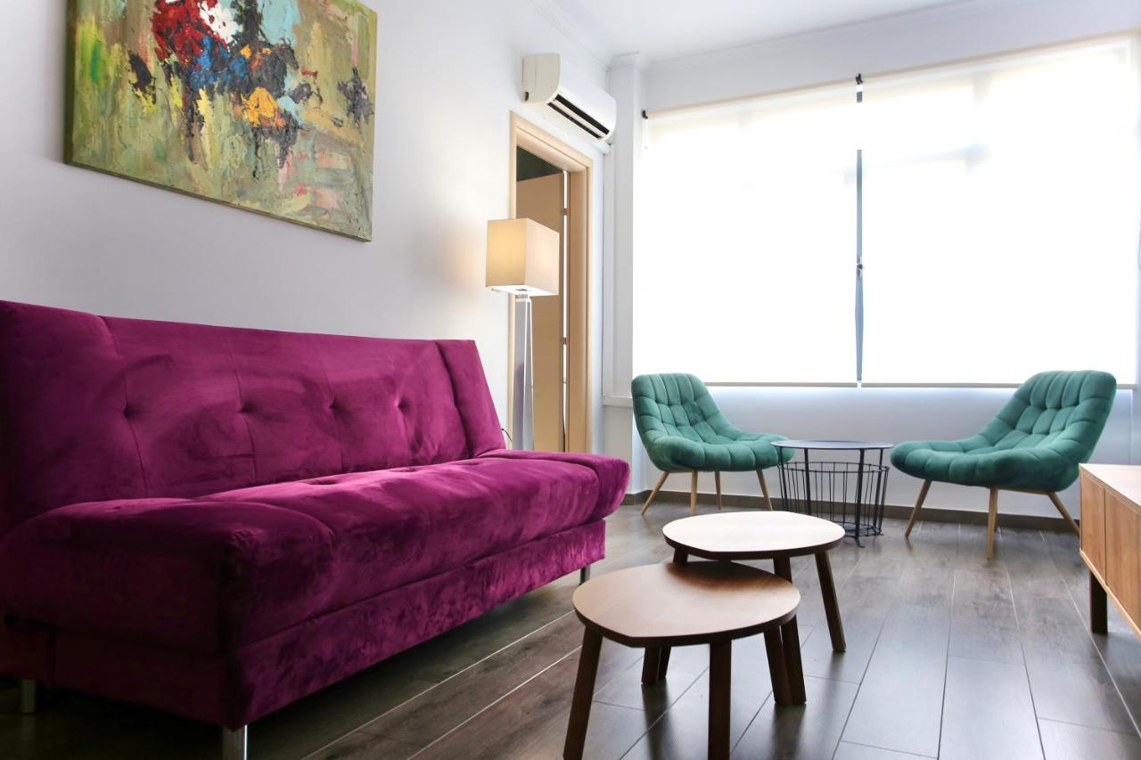 Gk Psyri Apartment Athen Exterior foto
